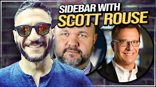 Sidebar with Behaviour Expert Scott Rouse - Viva & Barnes Live