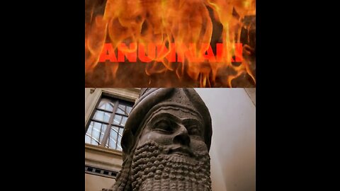 ANNUNAKI - ALIEN GODS FROM NIBIRU - FULL DOCUMENTARY