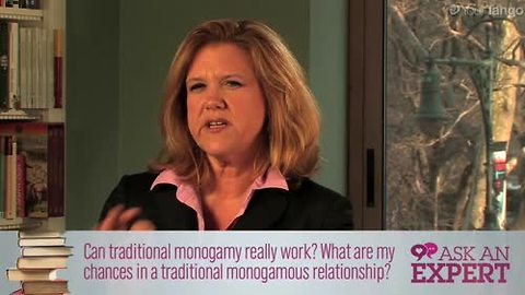Can Monogamy Really Work?