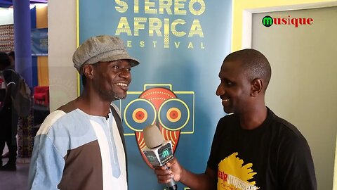 Timshel met en lumière l'excellente organisation du Stereo Africa Festival - @stereoafricafestival