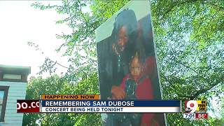 Remembering Sam DuBose