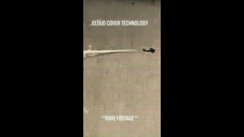 Cloud Cover Technology