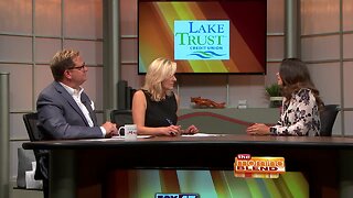 Lake Trust Credit Union - 8/13/19