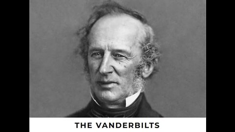 The Vanderbilts - An American Dynasty
