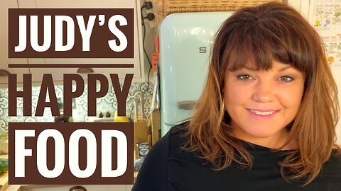 Risotto Judys happy food vegan recipe