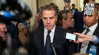 Hunter Biden wants to delay tax trial until September, over judge's warning of no 'significant delay'