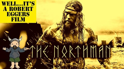 The Northman (2022) Movie Reaction and Review