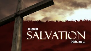 Salvation Part 2 Episode 2