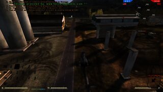 Battlefield 2 1080p live stream test