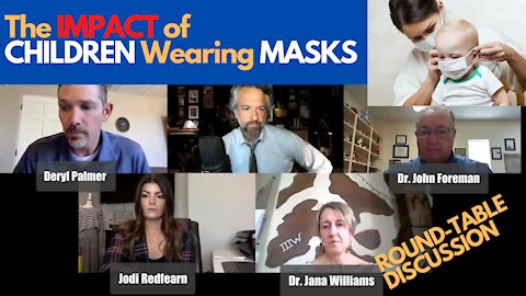 IMPACT of Children Wearing Masks