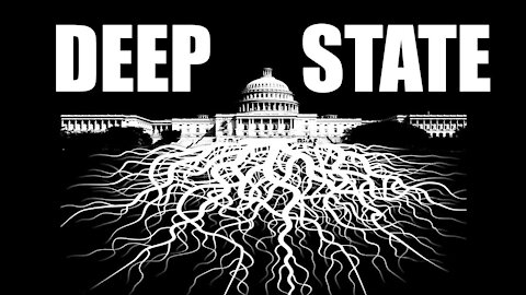 THE DEEP STATE and NASHVILLE
