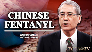 Gordon Chang on Chinese Drug Warfare; Military Buildup on the China-India Border | TEASER