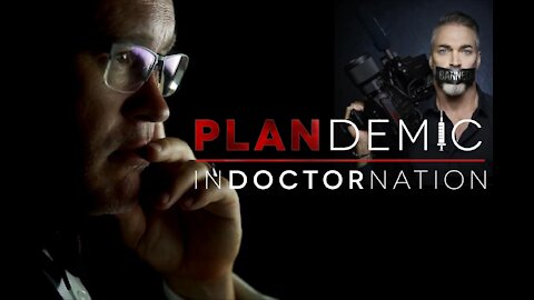 PLANDEMIC 1 | LEKTOR PL