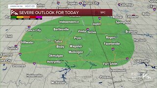 Sat. am weather