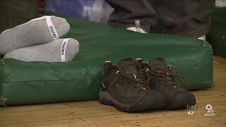 Local cold shelter appeals to community to stay open