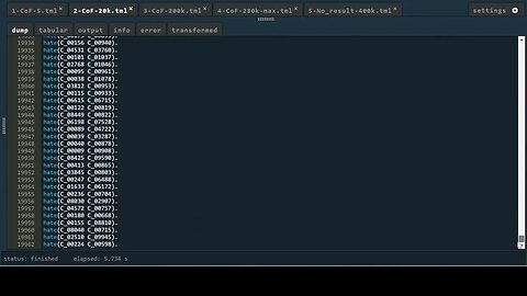 For GIF TML - Normal Speed (Consensus Self Reference) 🧑🏼‍🚀🐳🏆♛💯 #TML #learntml