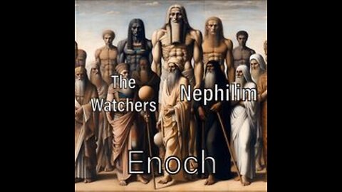 Seeking God with The Vandi's! #enoch #elohim #fyrp
