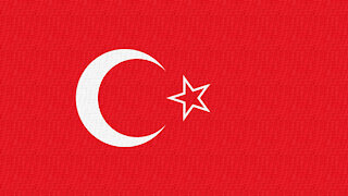 Hatay State Anthem (1938-1939; Instrumental) İstiklâl Marşı