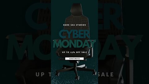 The $100 OFF!! Sale Continues #GivingTuesday #OfficeGamingChair #GamingCommunity #FurnitureSale