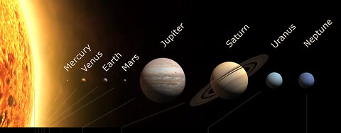 Why the other planets do not rotate