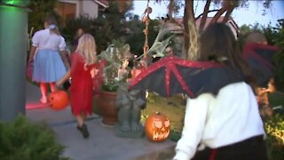 New Berlin moves forward with Trick or Treating amid pandemic