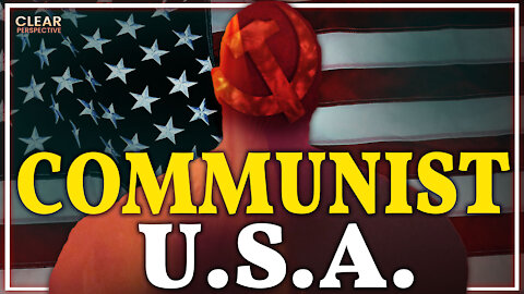 The Naked Communist: Socialist Goals in America | Clear Perspective