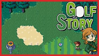 Tournament Dreams | Golf Story Ep 4