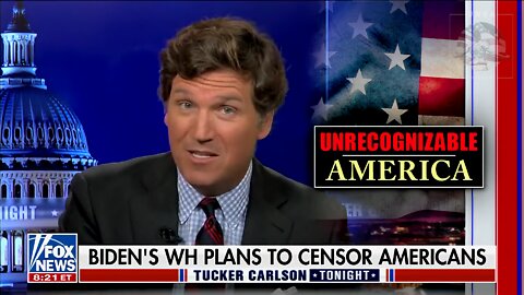 Tucker: A Term Dems Never Define Is White Supremacists Are Also Trump Supporters