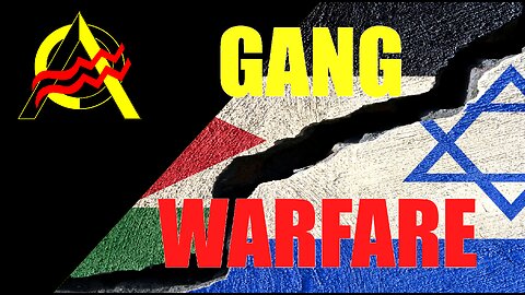 Gang Warfare - The Evolution of the Revolution 174