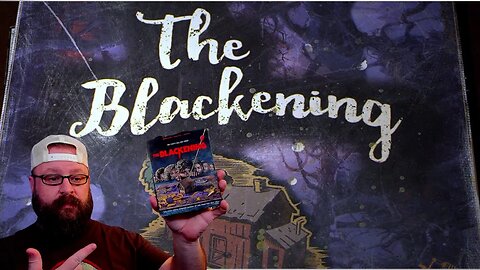 The Blackening 4k Blu-ray review #lionsgate #theblackening