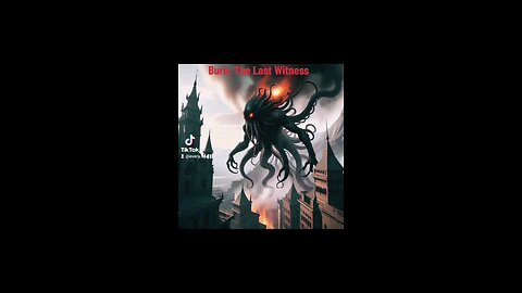 Burn: The Last Witness (part 27)