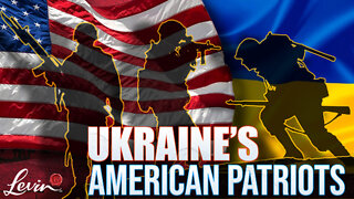 Ukraine's American Patriots
