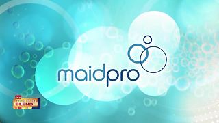 Maid Pro: Cleaning Your Home