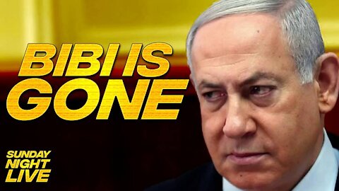 BREAKING: Netanyahu Out As Israeli PM
