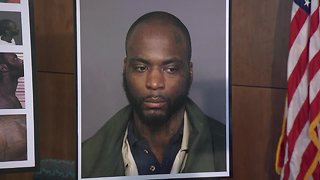Denver police ask for public’s help locating sex assault suspect; $5,000 reward offered