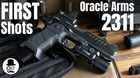 Oracle Arms 2311 - Most Complete info to date!