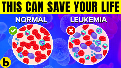 This Study On Gene Mutations And Leukemia Can Save Your Life