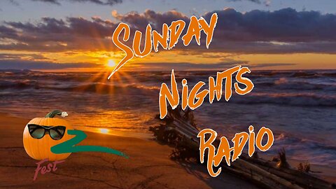 Sunday Nights Radio: Over the River