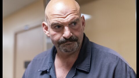 Common Sense: John Fetterman Says Border Crisis Threatening the American Dream