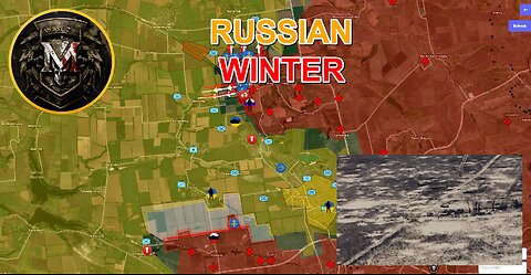 The Fall | Ukrainians Retreat Near Bakhmut | A Massive Attack Is Coming. Military Summary 2023.11.27