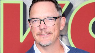 Actor Matthew Lillard Was Replaced As Scooby Doo's Shaggy