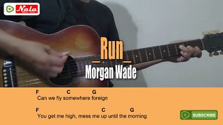 Morgan Wade - Run