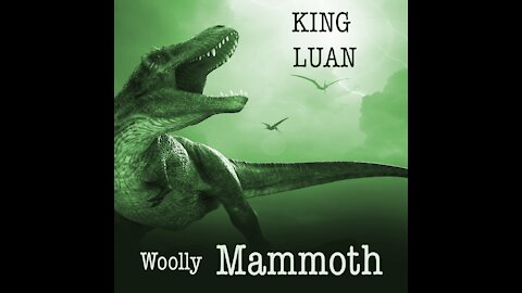 King Luan - Woolly Mammoth