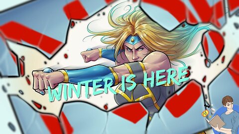 Rippaverse Proves Winter Is Here With Yaira