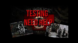 Hearts of Iron 3: Black ICE 9.1 Testing - Need Help