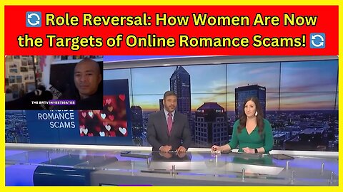 Nigerian online romance scam How to make a white woman fall in love with you. The real professionals