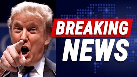 BREAKING! Trump's Triumphant Return #Top Secret! Next Week! The Return of The MAGA King
