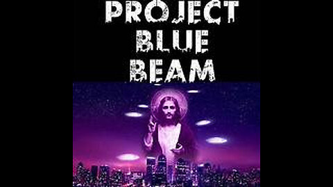 A verdade por trás do Projeto Blue Beam