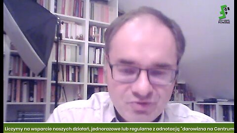Adam Wielomski: W Konfederacji ideową prawicą pozostali jedynie Grzegorz Braun i jego partia Korona
