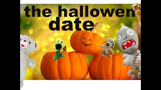 ep 2 the hallowen date